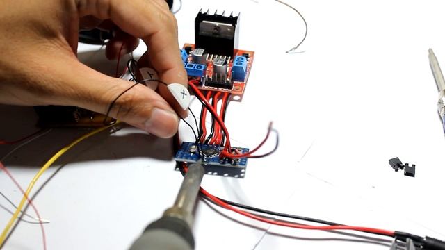 How to make Arduino Magnetic Levitation (Arduino Air Bonsai) смотреть онлайн