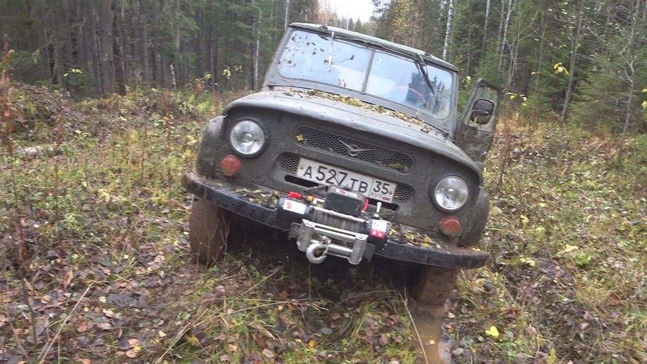 "Один в тайгу" Я и не мечтал такое найти! смотреть онлайн