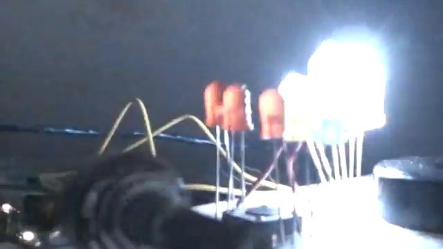 leds смотреть онлайн