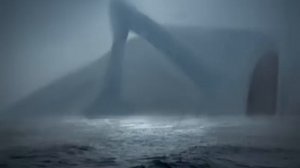 sea eater sounds effect trevor henderson