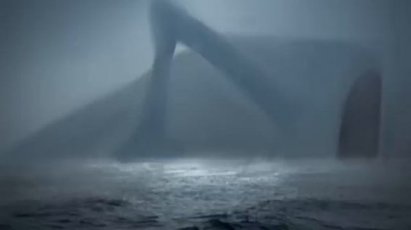 sea eater sounds effect trevor henderson