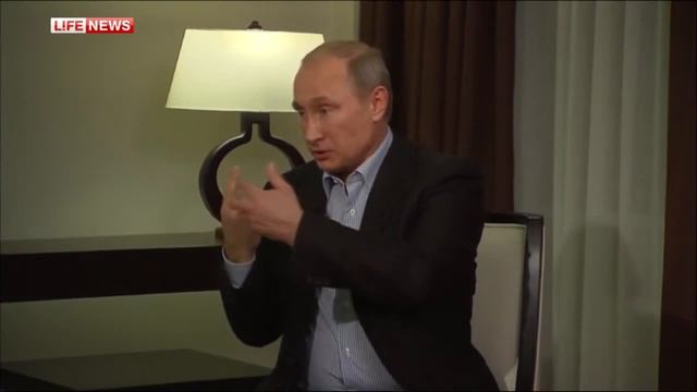 Путин о курсе рубля (Прикол в конце) смотреть онлайн