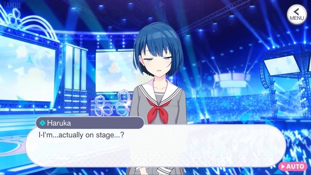 HATSUNE MIKU: COLORFUL STAGE! [Project SEKAI] - More More Jump! part 6 [Ending] (No Commentary) смотреть онлайн