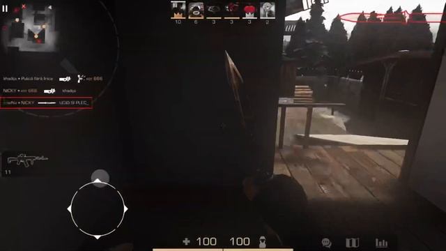 jKommando Ancient - Standoff 2 🥵 смотреть онлайн