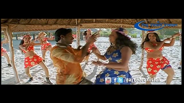 Naan Unna Mathari Nee HD Song смотреть онлайн
