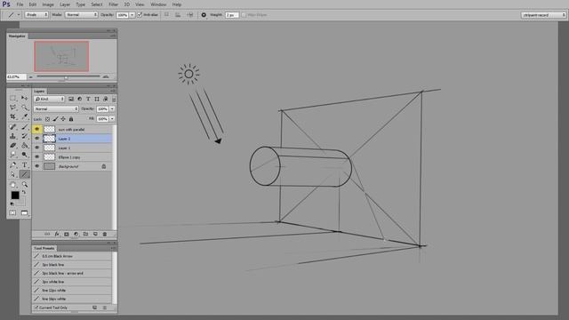 05 Quick Sketch смотреть онлайн