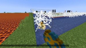 Minecraftda Qishloqi va Artifact QALAlar jangi2 o'tkazdi!