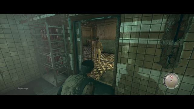 Mafia2-Глава 9 Бальзам и Бинс смотреть онлайн