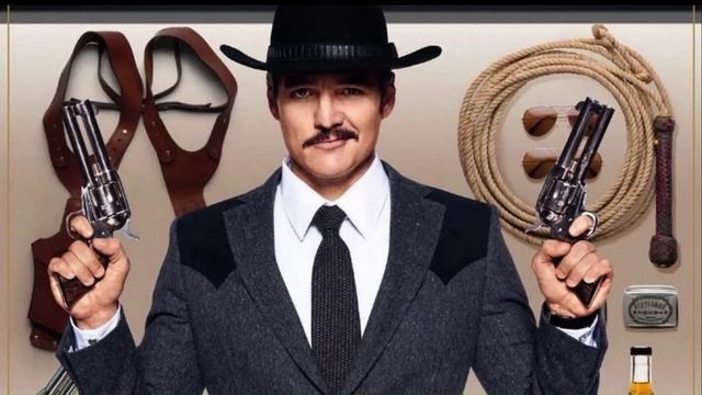 TOP 10 BEST PEDRO PASCAL ICONIC CHARACTERS | TRIBUTE TO PEDRO PASCAL🤩😍 🤩😍 смотреть онлайн