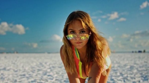 MELIX & ISHNLV - Party Rock