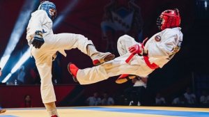 Рукопашный бой