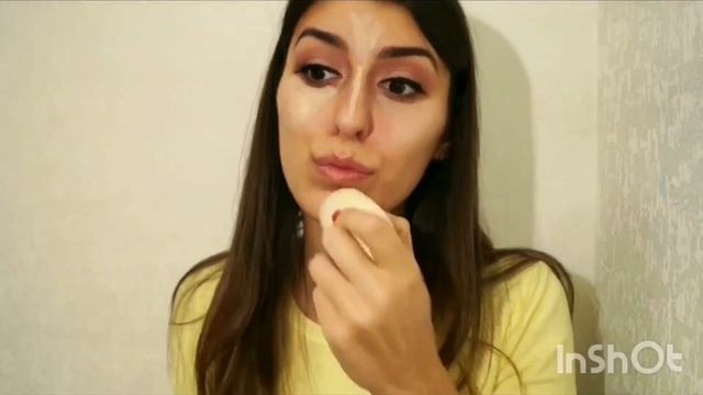 СОБИРАЙСЯ СО МНОЙ!💋| НЕЖНЫЙ МАКИЯЖ КОСМЕТИКОЙ NYX смотреть онлайн