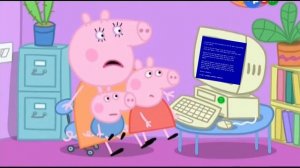 Свинка Пеппа RYTP