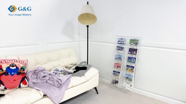 Будьте готовы к следующему БОЛЬШОМУ событию - принтер этикеток GG-D210