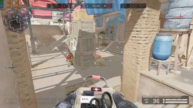 Warface игра года смотреть онлайн