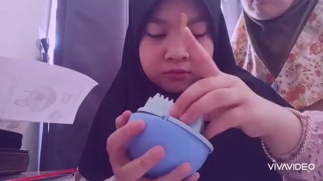 Part 2 unboxing Nana's Mini World jom tengok ☺️ смотреть онлайн