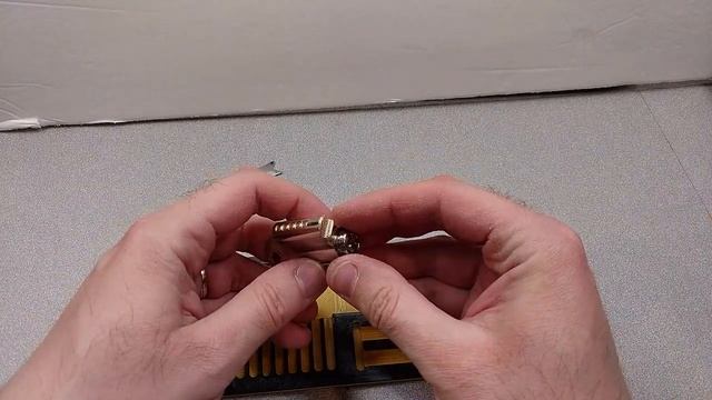 FAB lock pick and gut смотреть онлайн