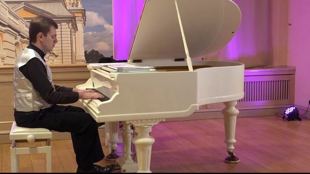 Nickolay Vasilyev - 8