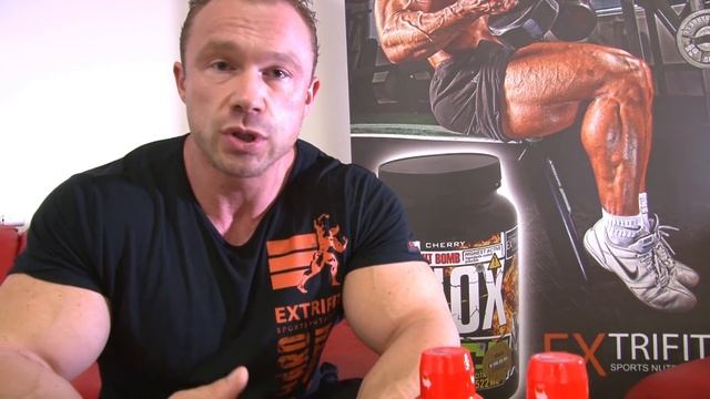 Poradna Slavoje Bednáře - Flexain смотреть онлайн