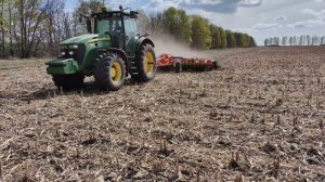 Обзор складного Лущильника "ЮЖАК-6Л"