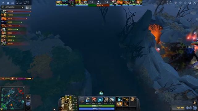 chshrct Lone Druid 8/3/9 Gambit Esports 7.06 Pubgame 02/06/2017 смотреть онлайн