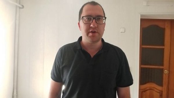 Руденок Денис Геннадьевич - репетитор по музыке - видеопрезентация для Repetit.ru