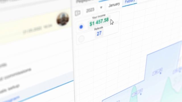 Top Traders Refferals