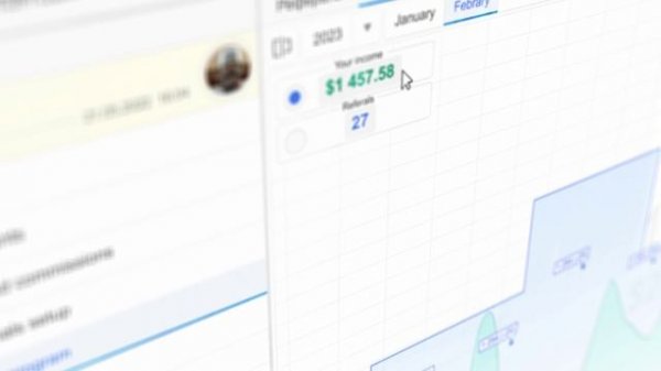 Top Traders Refferals