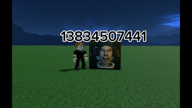 Айди коды на скибиди туалеты Btools! ( Roblox) смотреть онлайн
