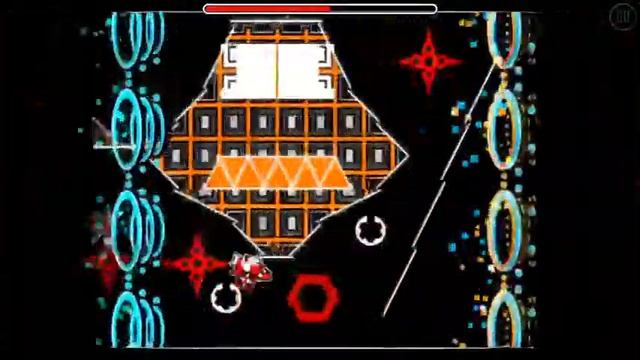 Special Video FNaF Geometry Dash! смотреть онлайн