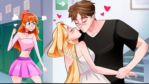 Мой Жених Влюбился в Мою Лучшую Подругу — Личный Дневник смотреть онлайн