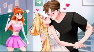 Мой Жених Влюбился в Мою Лучшую Подругу — Личный Дневник