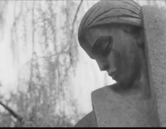 Музыка из к/ф "Был месяц май" смотреть онлайн