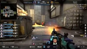 ТОТ САМЫЙ МАТЧ | СИМПЛ ЛЕГЕНДА