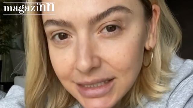 Ünlülerin Makyajsız Halleri (Hadise, Şükran Ovalı, Seda Bakan, Tülin Şahin) смотреть онлайн