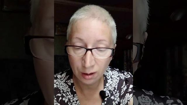 283) Молитва с Духом Святым. Венчик Матери Милосердия. смотреть онлайн