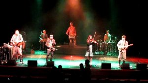 Отава Ë- Идя,идя, да мой миленький домой (09/11/23 Вологда)