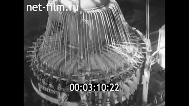 1965г. село Ижевка. Ижевский минеральный источник. Менделеевский район Татария. смотреть онлайн
