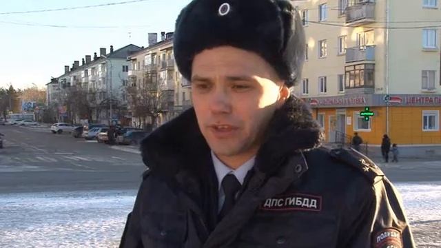 В Карпинске завершилась проверка пассажирского транспорта смотреть онлайн