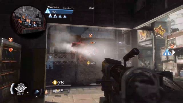 TITANFALL 2: Frontier Defense Gameplay (No Commentary) смотреть онлайн