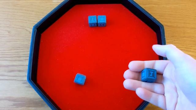 @MongoosePublishingLtd Shield Maidens Dice Set First Look And Review