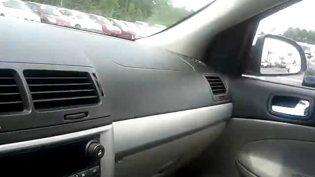 Beach Automotive Pre-Owned 2010 Chevrolet Cobalt LT Myrtle Beach, SC