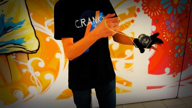 For Aero-Yo :Alexander Pelikh смотреть онлайн