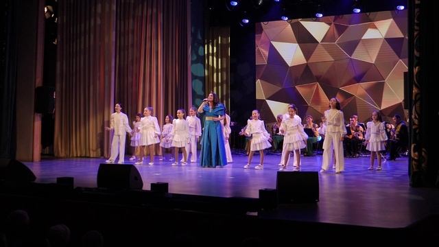″Су буйлап″ жыр фестивале
