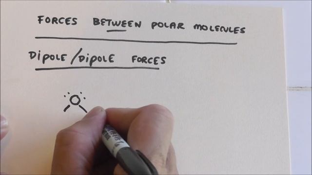 Intermolecular Forces, Part 2 смотреть онлайн
