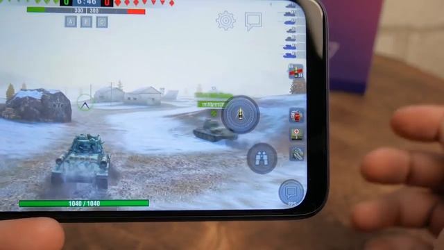 Redmi NOTE 7 PRO самый заряженный из Redmi! Все что нужно знать смотреть онлайн