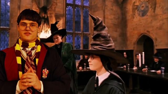 Мульт студия Гарри Поттер - 2