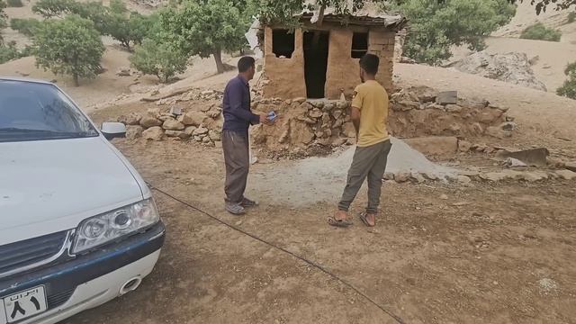 Rebuilding Lives: Uncle's Multifaceted Assistance to the Community смотреть онлайн