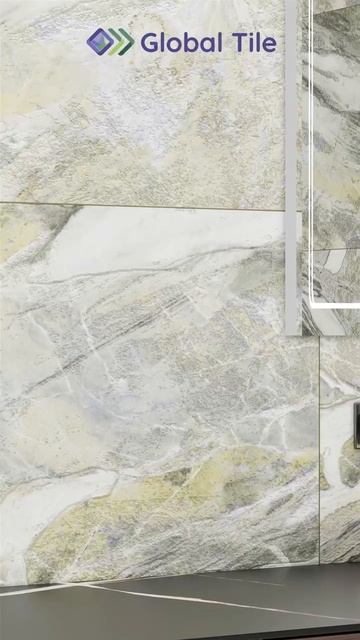 Новинки Global Tile с эффектом цифровой глазури