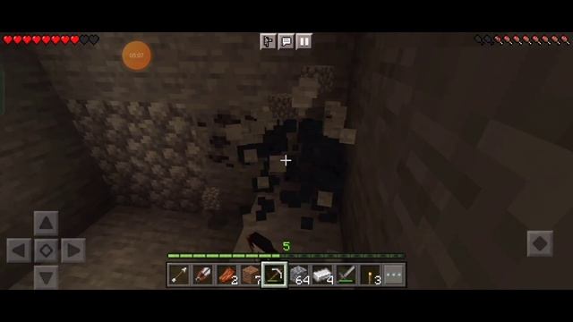 выживание в Майнкрафт 2 (Minecraft) смотреть онлайн
